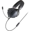 V-Moda BoomPro X Detachable Microphone with Noise Cancellation