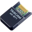 Tascam AK-BT1 Bluetooth Adapter for Portacapture X8 with USB Connectivity