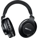 Shure Studio Headphones SRH440A with Extended Frequency Response