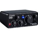 PreSonus AudioBox GO USB-C Audio Interface 2x2 with 96 kHz 24-Bit