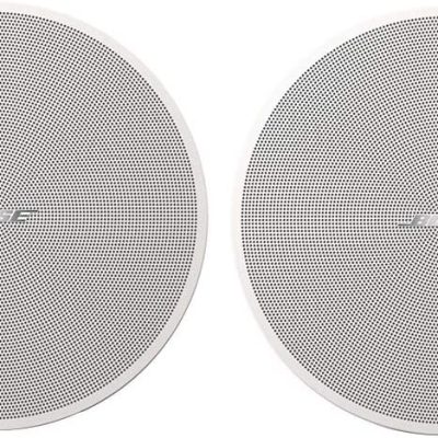 Bose Professional Ceiling Speakers DesignMax DM3C 25W White (Pair)