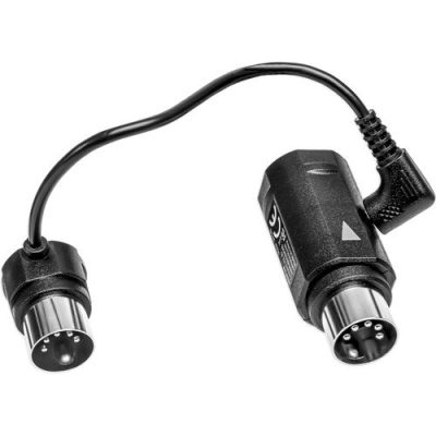 Nektar WIDIFLEX Wireless Bluetooth MIDI Adapter with 3ms Latency