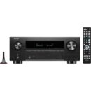 Denon AVR-X3800H 9.4-Channel AV Receiver with 8K HDMI and Dolby Atmos