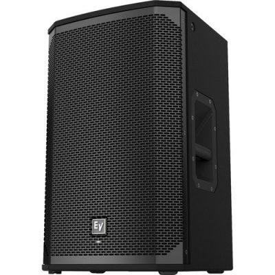 Electro-Voice EKX-12P 12-Inch Powered Loudspeaker 1500W 132 dB SPL