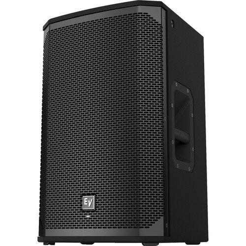 Electro-Voice EKX-12P 12-Inch Powered Loudspeaker 1500W 132 dB SPL