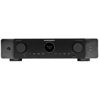 Marantz CINEMA 70S 7.2-Channel A/V Receiver with Dolby Atmos and 8K UHD