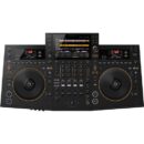 Pioneer DJ OPUS-QUAD 4-Channel All-in-One DJ System with 10.1in Touchscreen - Black