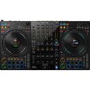 Pioneer DJ DDJ-FLX10 4-Deck Controller with Track Separation