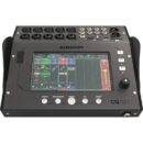 Allen & Heath CQ-12T 12-Channel Digital Mixer with 7in Touchscreen