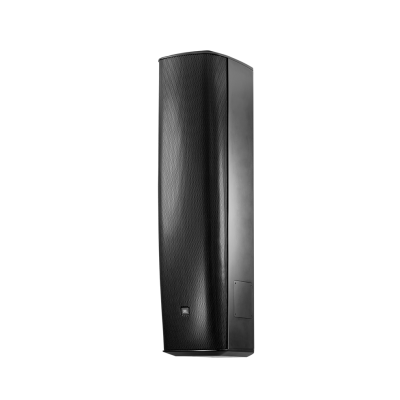 JBL Professional Column Speaker CBT 1000 Black with Constant Beamwidth Tech
