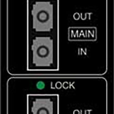 Soundcraft Multi-mode MADI Card for Si Series Mixers, 64-Channel Input/Output