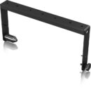 Turbosound NuQ82-SB Swivel Bracket Steel Matt Black for Loudspeakers