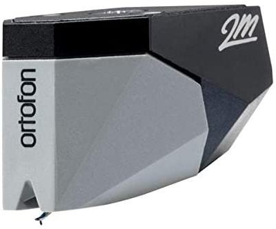 Ortofon 2M 78 True Mono Phono Cartridge with Spherical Diamond for 78 rpm Records