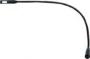 Soundcraft Gooseneck Lamp JB0159 18in with 5W LED XLR 4-Pin