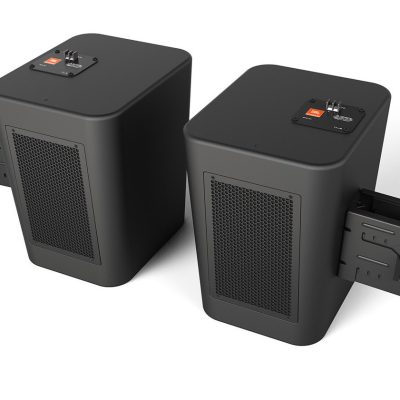 JBL Cinema CRF2 High-Frequency Speaker with Dual Arraying Technology