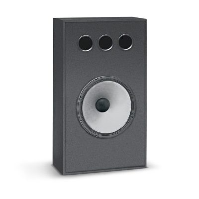 JBL Cinema Passive Subwoofer HPD3635 18" 300W for Small Cinemas