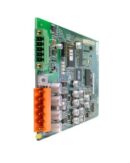 BSS Audio Telephone Hybrid Card BLUHYBRID with 2 Analog Inputs for Soundweb London