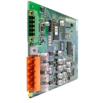 BSS Audio Telephone Hybrid Card BLUHYBRID with 2 Analog Inputs for Soundweb London