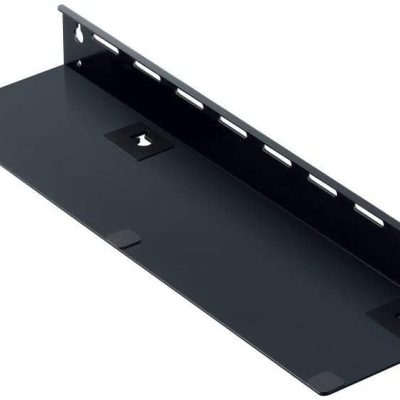 Yamaha Wall Mount Bracket SPM-K20 for YSP 2500/2700/3300/4300 - Black