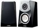 Yamaha NS-B901 2-Way 120W Bass-Reflex Speaker Piano Black for High-Resolution Audio