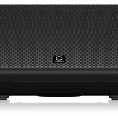 Turbosound TFX122M-AN 12" 1100W 2-Way Stage Monitor with Klark Teknik DSP