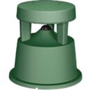 Bose Professional Environmental Speaker FS360P 80W 360° Coverage Green Outdoor