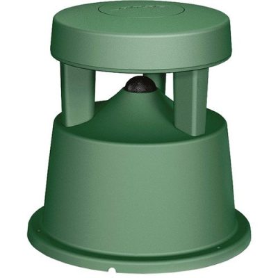 Bose Professional Environmental Speaker FS360P 80W 360° Coverage Green Outdoor