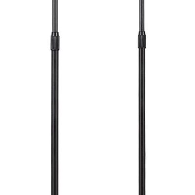 Yamaha Speaker Stand SPS-90 Black 90cm Steel