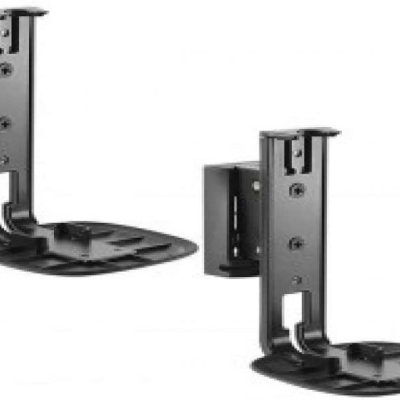 Yamaha Wall Mount Bracket SPM-K30 for YSP 5600/4000/3000 - Black