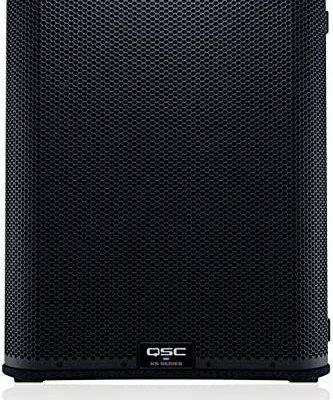 QSC KS118 3600W 18-Inch Powered Subwoofer with DSP