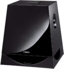 Yamaha Subwoofer NS-SW700 300W 25cm Driver Piano Black Advanced YST II
