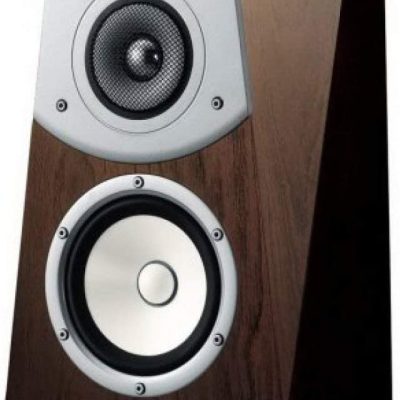 Yamaha NS-B901 2-Way 120W Bass-Reflex Speaker Dark Brown