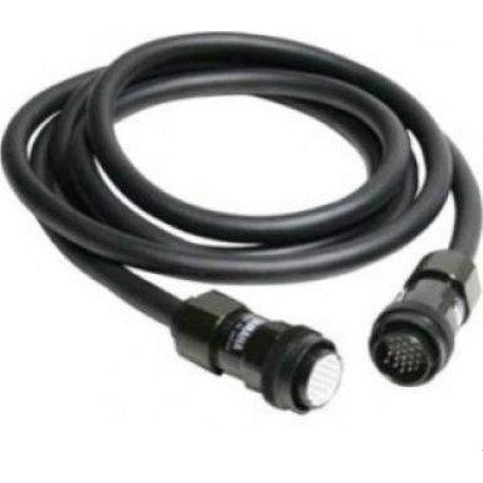 Soundcraft 19-Way DC Cable RV3637 for CPS-800/2000 PSU, 7.1m