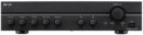 Toa Mixer Amplifier A-2240 CE 120W with 3 Mic Inputs