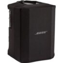 Bose Professional S1 Pro Play-Through Cover - Black Polyester for PA System