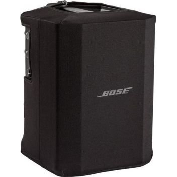 Bose Professional S1 Pro Play-Through Cover - Black Polyester for PA System