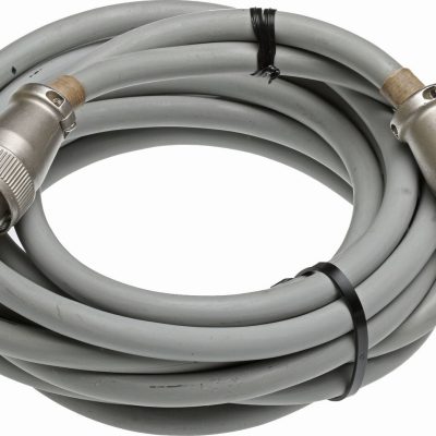 Soundcraft 10-Way PSU Link Cable RV3200CH 1 Meter for Audio Setup
