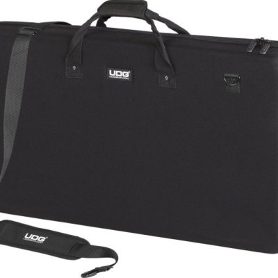 UDG Creator Hardcase Black for Denon MCX8000, Roland DJ 808, FLX6
