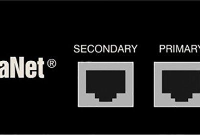 Soundcraft 32 Channel CobraNet Card for Si Console A520.006000SP