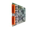BSS Analog Output Card BLUCARD-OUT 4-Channel Mic/Line for Soundweb London