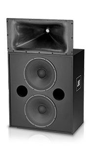 JBL Cinema High-Frequency Module 4722N-HF with 3-inch Driver for Cinema Loudspeakers