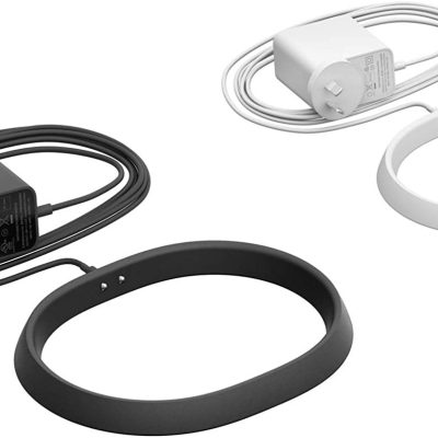 Sonos Move Indoor Charging Base MVCHBUK1 - White - Fast 50% in 1hr Charge