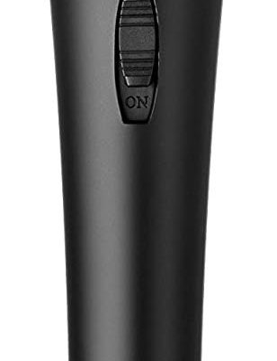 Beyerdynamic TG V35 Dynamic Supercardioid Vocal Microphone with On/Off Switch