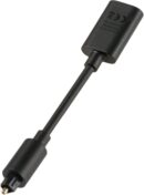 Sonos Optical Audio Adapter OPADPWW1BLK 12cm Black for TV Soundbar