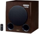 Yamaha Subwoofer NS-SW901 600W 10-inch Driver Dark Brown