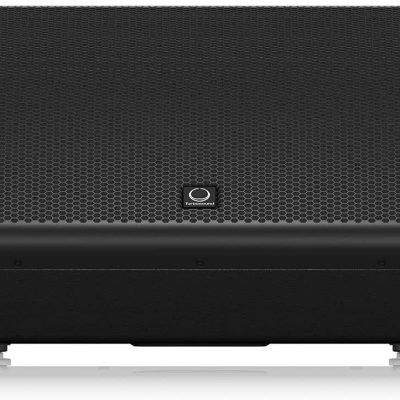 Turbosound TFX152M-AN 15" 1100W Stage Monitor with DSP and ULTRANET