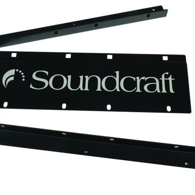 Soundcraft Rack-Mount Kit RW5745 for EPM 8-Channel Mixer