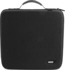 UDG EVA Hard Case U8437BL for Universal Audio Apollo Twin MKII/X, Water-Repellent, Durable