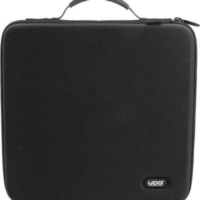 UDG EVA Hard Case U8437BL for Universal Audio Apollo Twin MKII/X, Water-Repellent, Durable