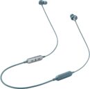 Yamaha In-Ear Bluetooth Headphones EP-E50A Blue with Active Noise-Cancelling